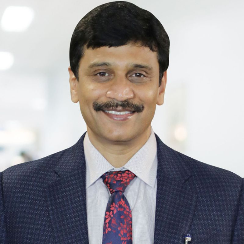 Dr. Dinesh Kumar Chirla